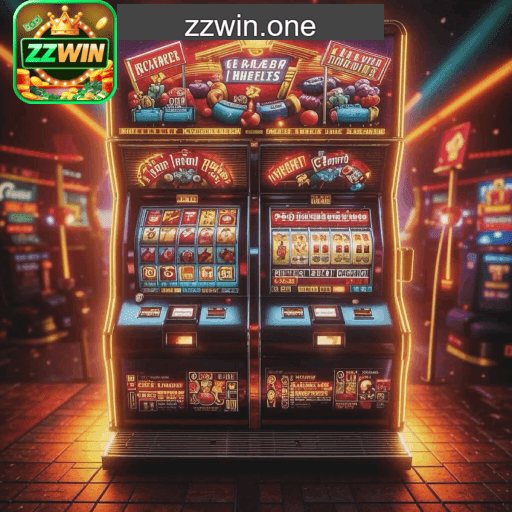 ZZWIN app segurança