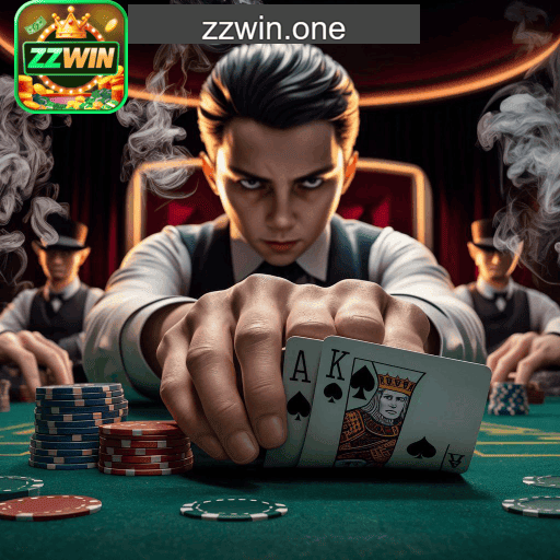 ZZWIN cassino baccarat