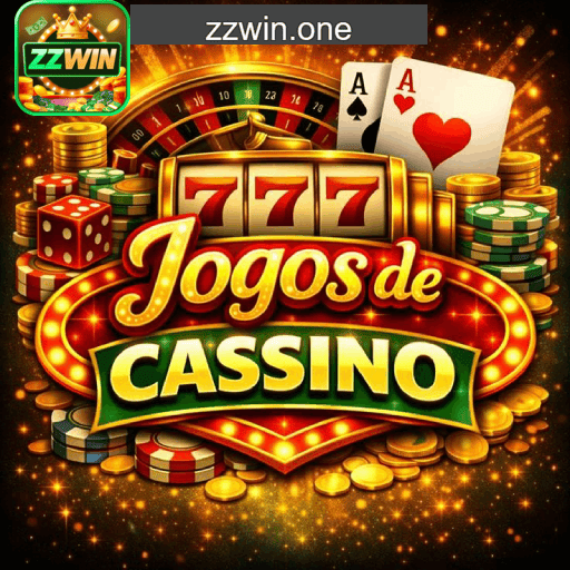 ZZWIN jogos slots