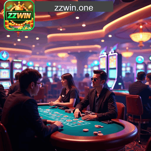 ZZWIN - Login Methods