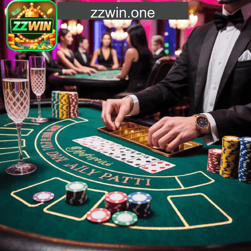 ZZWIN - User Statistics