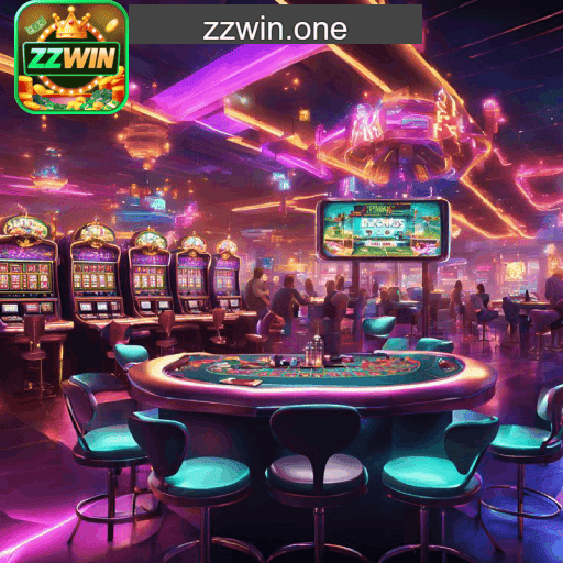 ZZWIN - Acesso rápido