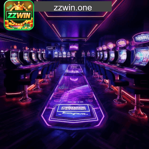 ZZWIN - Estatísticas de uso