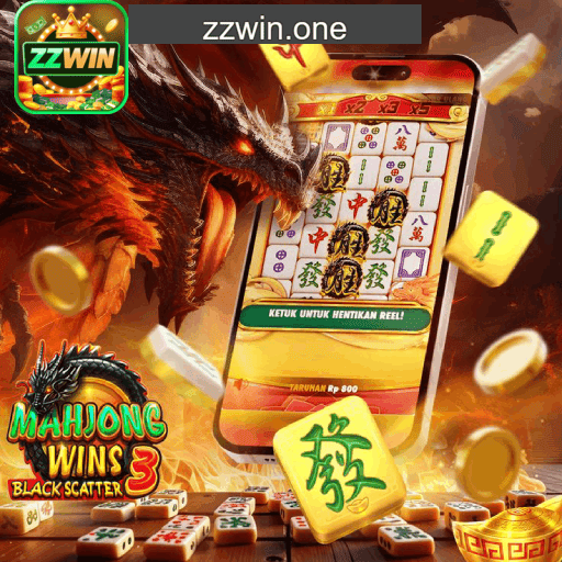 ZZWIN slot jackpot
